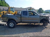 Toyota Tacoma Base V6 5TFUU4EN8DX054533 снимка