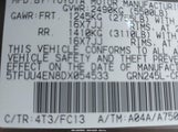 Toyota Tacoma Base V6 5TFUU4EN8DX054533 снимка