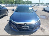 Honda Accord Hybrid Touring 1HGCV3F98LA001130 снимка