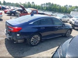 Honda Accord Hybrid Touring 1HGCV3F98LA001130 снимка