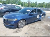 Honda Accord Hybrid Touring 1HGCV3F98LA001130 снимка