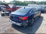 Honda Accord Hybrid Touring 1HGCV3F98LA001130 снимка