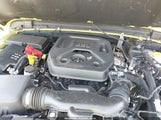 Jeep Wrangler 4-Door Sport 4X4 1C4HJXDN6PW675549 fotografie