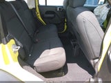 Jeep Wrangler 4-Door Sport 4X4 1C4HJXDN6PW675549 fotografie