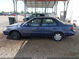 TOYOTA COROLLA LE 2T1BR12E8XC109982 снимка