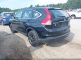Honda Cr-V Lx 2HKRM4H32EH626709 снимка