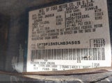 Ford F150 1FTDF15N5LNB34505 снимка