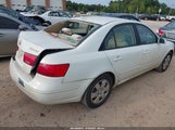 Hyundai Sonata Gls 5NPET46C99H416845 снимка