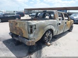 Ford F-150 Limited 1FTFW1ET3EFB68933 снимка
