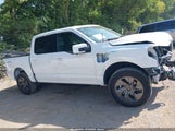 Ford F-150 Lightning Lariat 1FTVW1EL5PWG22503 снимка