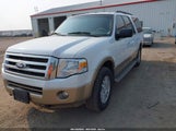 Ford Expedition El Xlt 1FMJK1J53EEF49342 снимка