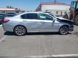Honda Accord Ex-L 1HGCR2F88DA023541 снимка