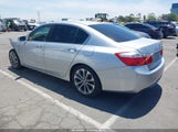 Honda Accord Ex-L 1HGCR2F88DA023541 снимка