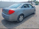 Pontiac G6 Value Leader 1G2ZF57B184170175 снимка