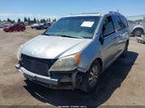 Honda Odyssey Ex-L 5FNRL3H77AB002414 снимка