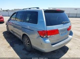 Honda Odyssey Ex-L 5FNRL3H77AB002414 снимка