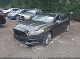 Ford Fusion Se 3FA6P0HD1FR137105 снимка
