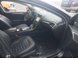 Ford Fusion Se 3FA6P0HD1FR137105 снимка