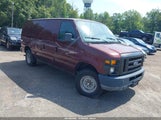 Ford E-250 Commercial/Recreational 1FTNE2EW9ADA06292 снимка