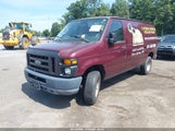 Ford E-250 Commercial/Recreational 1FTNE2EW9ADA06292 снимка
