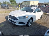 Ford Fusion Se 1FA6P0HD7G5109099 снимка