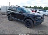Ford Bronco Sport 3FMCR9A64MRA14835 снимка
