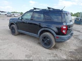 Ford Bronco Sport 3FMCR9A64MRA14835 снимка