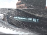 Ford Bronco Sport 3FMCR9A64MRA14835 снимка