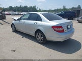 Mercedes-Benz C 300 Luxury 4Matic/Sport 4Matic WDDGF8BB2BR159245 снимка