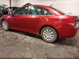 Chevrolet Cruze 1Lt 1G1PF5S99B7174528 снимка
