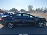 Hyundai Sonata Limited 5NPEC4AC0DH668855 снимка