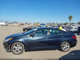 Hyundai Sonata Limited 5NPEC4AC0DH668855 снимка
