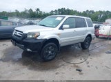 Honda Pilot Ex-L 5FNYF28777B018277 снимка