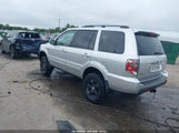 Honda Pilot Ex-L 5FNYF28777B018277 снимка