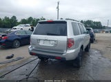 Honda Pilot Ex-L 5FNYF28777B018277 снимка