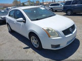Nissan Sentra 2.0 3N1AB61E27L690748 снимка