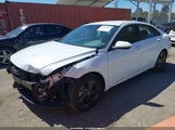 Hyundai Elantra Sel 5NPLM4AG2NH070579 снимка