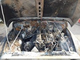 Jeep Wrangler X 1J4FA39S15P374672 снимка