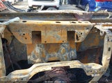 Jeep Wrangler X 1J4FA39S15P374672 снимка