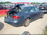 Audi A4 2.0T Premium WAUFFAFL8AN065177 снимка