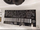 Toyota Prius Four JTDKARFU0G3017359 снимка