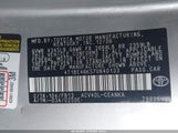Toyota Camry Le 4T1BE46K57U640133 снимка