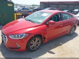 Hyundai Elantra Se 5NPD84LF9HH020179 снимка