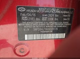 Hyundai Elantra Se 5NPD84LF9HH020179 снимка