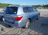 Toyota Highlander Limited JTEDS42A382060102 снимка