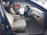 Chevrolet Malibu Lt 1G1ZD5ST6KF147349 снимка