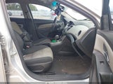 Chevrolet Cruze Ls 1G1PC5SH5C7231437 снимка