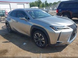 Lexus Ux 250H JTHP9JBH9M2050739 снимка