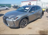 Lexus Ux 250H JTHP9JBH9M2050739 снимка