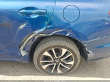 Honda Civic Ex 19XFB2F85EE205146 fotografie